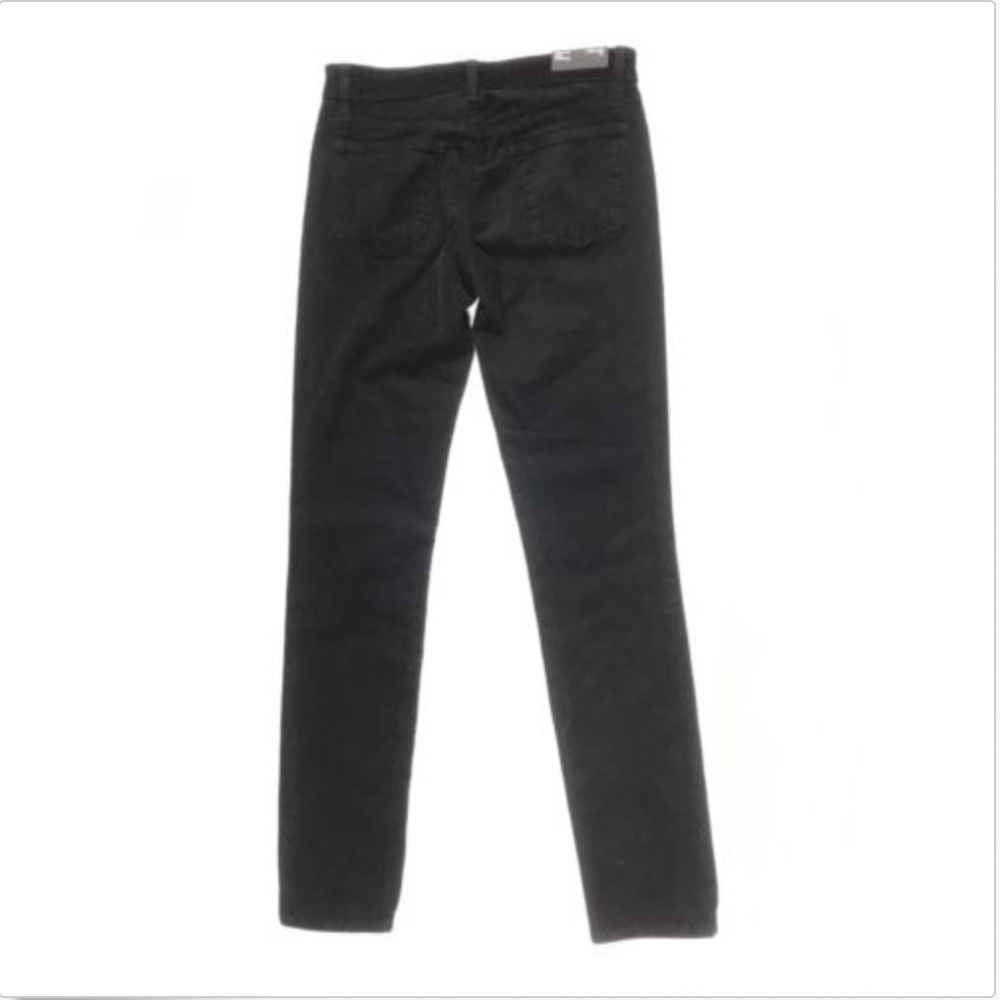 New J Brand Corduroy Skinny Leg Mid Rise Pants - Picture 4 of 4